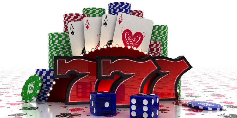 Trải nghiệm casino Fun88 mọi lúc, mọi nơi