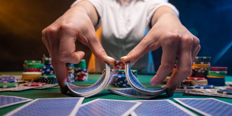 Mẹo chơi Baccarat hiệu quả
