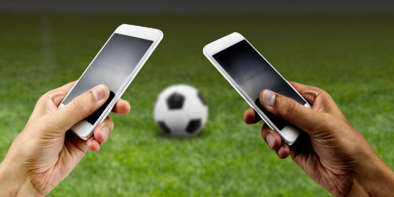 Trải nghiệm cá cược bóng đá đỉnh cao