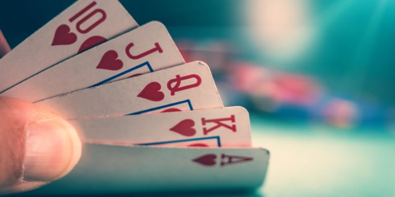 Baccarat là gì?