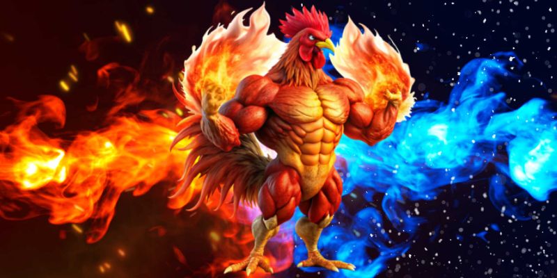 Mẹo để tăng tỷ lệ thắng khi cược đá gà Fun88