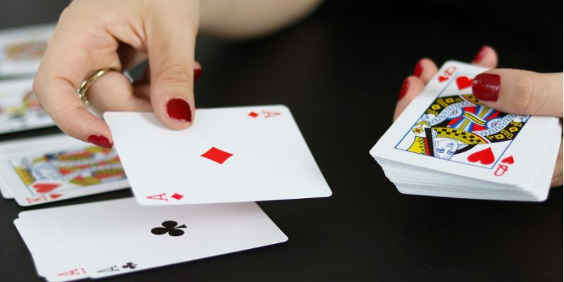 Game bài Fun88 có gì hấp dẫn?