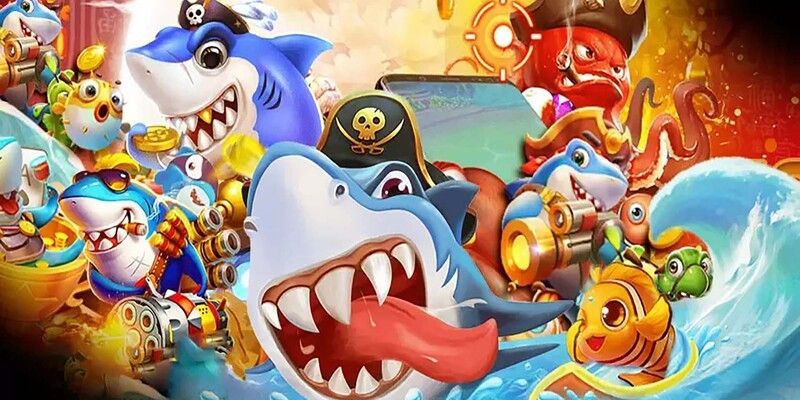 Bắn cá Fun88 có gì hấp dẫn?